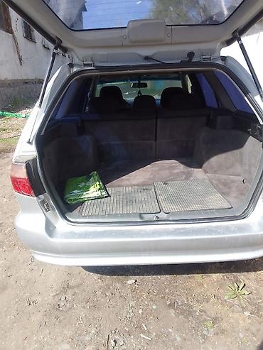 Другие автомобили: Продается универсал серебристого цвета. Просторный кузов с рейлингами — 6