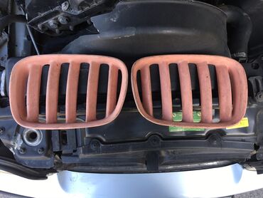 Зеркала: БМВ Е39 Е38Е53 ЗЕРКАЛА ПЕЧКА БЛОКИ ФАРЫ АКПП ХОДОВКА КУЗОВ И МНОГОЕ — 12