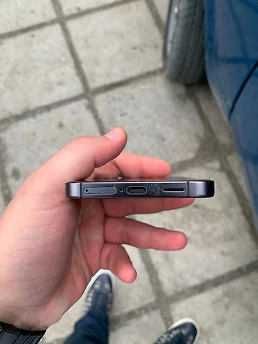 iphone 3gs ekran: Smartfon – 8 GB RAM, 256 GB yaddaş Xüsusiyyətlər: Yenidir qutusu — 1