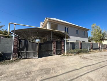 купить дом покровке за волной: 220 м², 10 комнат, Видеонаблюдение, Кондиционер, Парковка