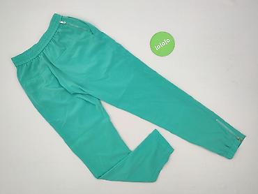 atletico buty: Bershka, Spodnie dresowe damskie, rozmiar XS — 3