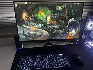 logitech g502: 🔥 Продаётся очень тихий и новый мощный игровой ПК полный сетап 🔥 — 3