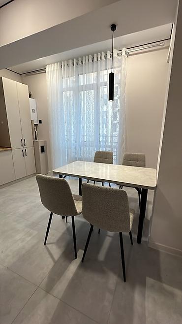 Продажа квартир: 3 комнаты, 86 м², Элитка, 8 этаж, Дизайнерский ремонт — 8