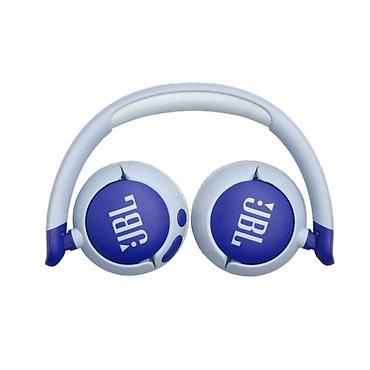 ses sisdemi: JBL Junior 320BT Wireless Kids Headphones Uşaqlar üçün nəzərdə — 3