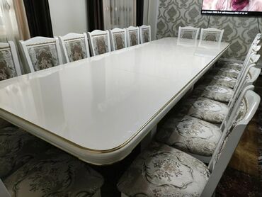 турецкий стол: Комплект стол и стулья