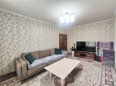 Продажа домов: 3 комнаты, 68 м², 105 серия, 3 этаж, Евроремонт