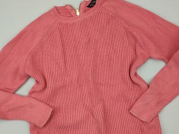 rozowa tiulowe spódnice: Sweter, Dorothy Perkins, XL, stan - Dobry