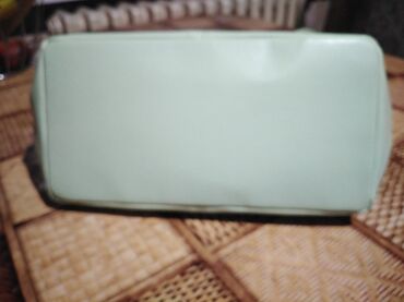 Torbe: Torba za rame, Esprit, Materijal: Platno — 6