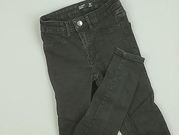 trang jeans: Sinsay, Jeansy damskie, rozmiar 2XS — 1