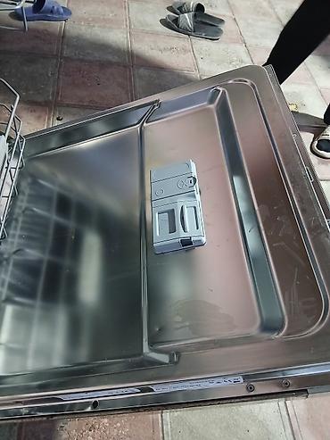 alıram: Hotpoint Ariston qabyuyan maşın.Pasdi Teze kimidi.Almisam 2 3 defe — 3