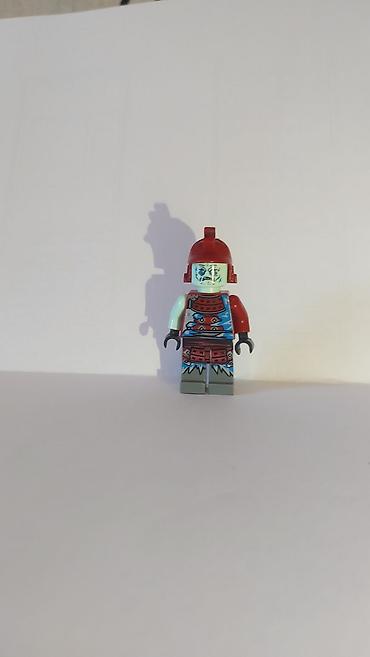 maqnit oyuncaqlar: LEGO minifiqur – fantaziya döyüşçüsü/zombi döyüşçü obrazı - Rənglər — 1