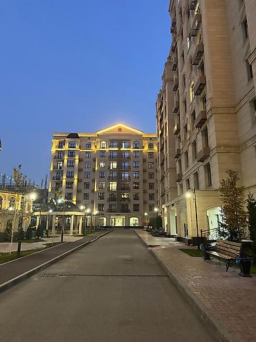 Продажа квартир: 1 комната, 40 м², Элитка, 5 этаж, Евроремонт — 9