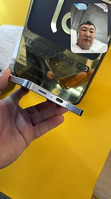 Мобильные телефоны и аксессуары: Samsung Galaxy A56 5G, Б/у, 256 ГБ, 2 SIM — 6