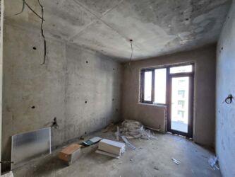 Продажа квартир: 3 комнаты, 87 м², Элитка, 11 этаж, ПСО (под самоотделку) — 3