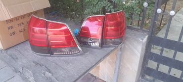 danq danq siqnal: Toyota 2011 il, Orijinal, Yaponiya, İşlənmiş