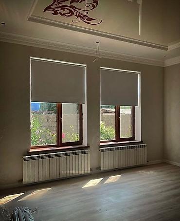 Ev üçün dekor: Jalüz pərdə ucuz sok qiymətlər bizdə 2 ya 3 günərzində hazırlama — 3