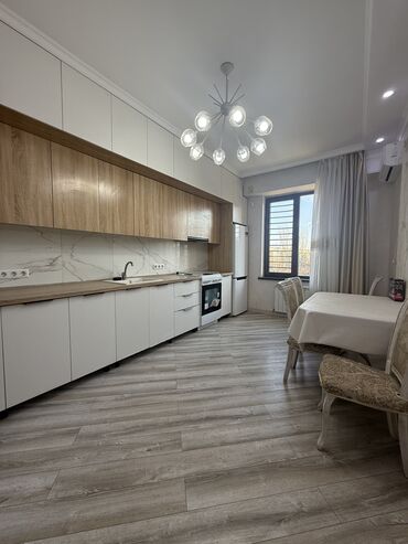 Продажа квартир: 2 комнаты, 83 м², Элитка, 4 этаж, Евроремонт — 15