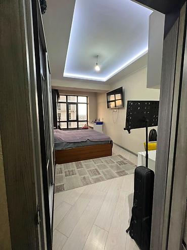 Продажа квартир: 3 комнаты, 98 м², Дворец спорта Элитка, 12 этаж, Евроремонт — 2