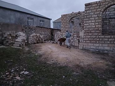 Həyət evləri və villalar: Mərdəkan 4 otaqlı, 96 kv. m — 3