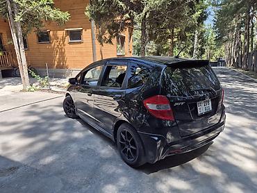 хонда фит в родном краске: Honda Fit: 2011 г., 1.3 л, Автомат, Бензин, Седан — 1