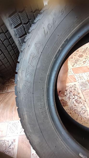 maksi: Шины 195 / 65 / R 15, Зима, Б/у, Комплект, Легковые, Китай, Maxxis — 8