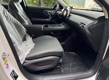 Changan: Changan Qiyuan Q05: 2026 г. — 10