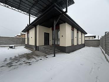 Продажа домов: Дом, 130 м², 4 комнаты, Собственник — 27