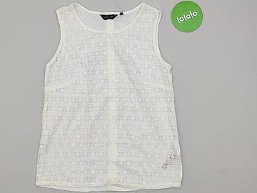 linen: New Look, Bluzka damska, rozmiar S — 2