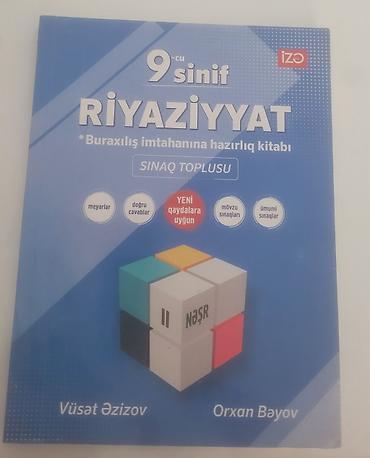 Riyaziyyat 9-cu sinif, Ünvandan götürmə lalafo.az -da Riyaziyyat 9-cu sinif, Ünvandan götürmə