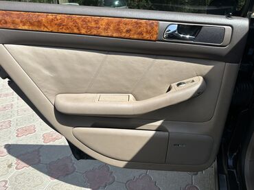 Audi: Audi A6: 2001 г., 2.8 л, Автомат, Бензин, Седан — 11