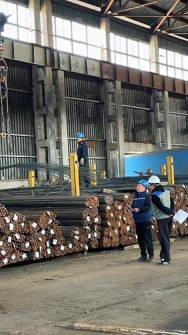 Металлопрокат: профильные трубы: Широкий ассортимент Российского металлопроката оптом и в розницу — 12