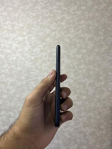 Mobil telefon və aksesuarlar: Samsung Galaxy A10, 32 GB, rəng - Mavi, İki sim kartlı, Face ID — 3