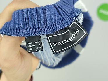 RAINBOW, Sukienka damska, rozmiar S — 4