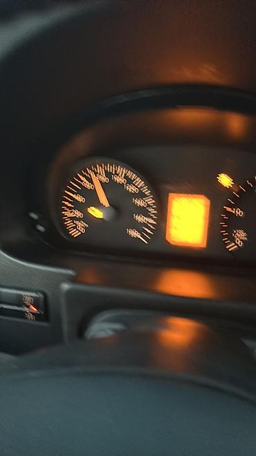 фургон грузовой: Mercedes-Benz Спринтер: 2007 г., 2.2 л, Автомат, Дизель, Бус — 8