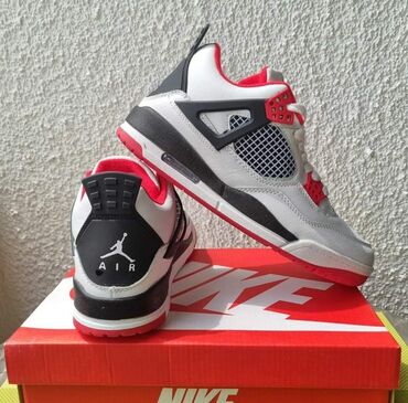 Women's Sneakers and athletic shoes: 46 — 4