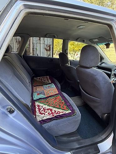 багаж на хонда фит: Honda Civic: 2003 г., Автомат, Бензин, Хэтчбэк — 4