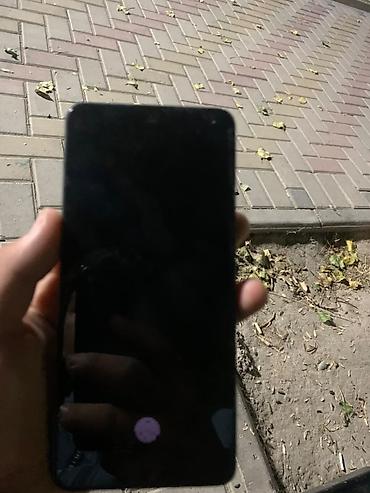 redmi note 13s: Xiaomi, 13, Б/у, 256 ГБ, цвет - Черный, 2 SIM — 2