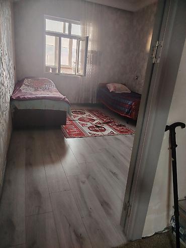 bilgehde torpaq alqi satqisi: İcarəyə otaq – 2 çarpayılı, işıqlı və rahat - Geniş pəncərəli, günəş — 2