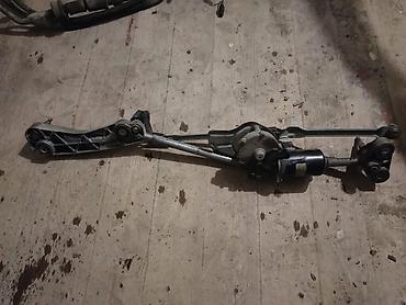 Oturacaqlar: Bmw e39 aid butun hisseler var 5+1 mexanika karopka Oturacaqlar — 24