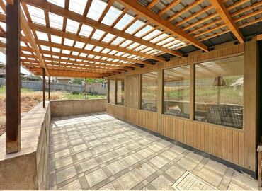 Продажа домов: Дом, 140 м², 4 комнаты, Агентство недвижимости, Дизайнерский ремонт — 9