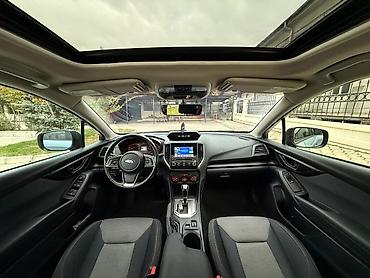 Subaru: Subaru Crosstrek: 2019 г., 2 л, Вариатор, Бензин, Кроссовер — 9