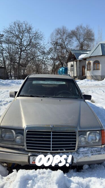 хонда минивэн: Mercedes-Benz 220: 1997 г., 0.2 л, Автомат, Бензин, Минивэн