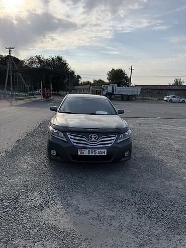 камриге алмашам: Toyota Camry: 2011 г., 2.5 л, Автомат, Бензин, Седан — 2