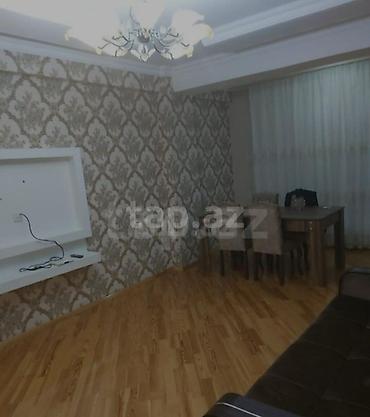 qesr: Masazır, 2 otaqlı, Yeni tikili, 82 kv. m — 2