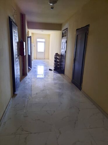 Yeni tikili: 2 otaqlı, Yeni tikili, m. Xalqlar Dostluğu, 120 kv. m — 4