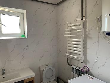 участок михайловка: 3 комнаты, 70 м², 6 соток, Боконбаево, Собственник — 7