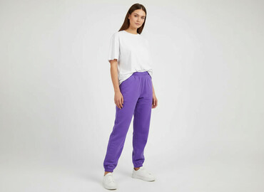 gymshark legginsy push up: Sweatpants for women, size S