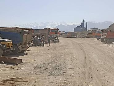 Природный камень: В тоннах, Бесплатная доставка, Зил, Камаз, Хово — 11