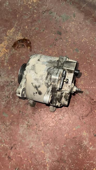 Двигатели, моторы и ГБЦ: Бензиновый мотор Audi 2006 г., 4.2 л, Б/у, Оригинал, Германия — 4