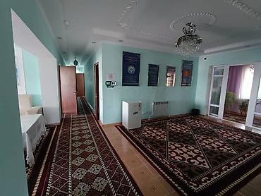 Аренда отелей и хостелов: Гостиница "Кыргызстан" город Каракол ул.Масалиева 217 - Небольшой — 7